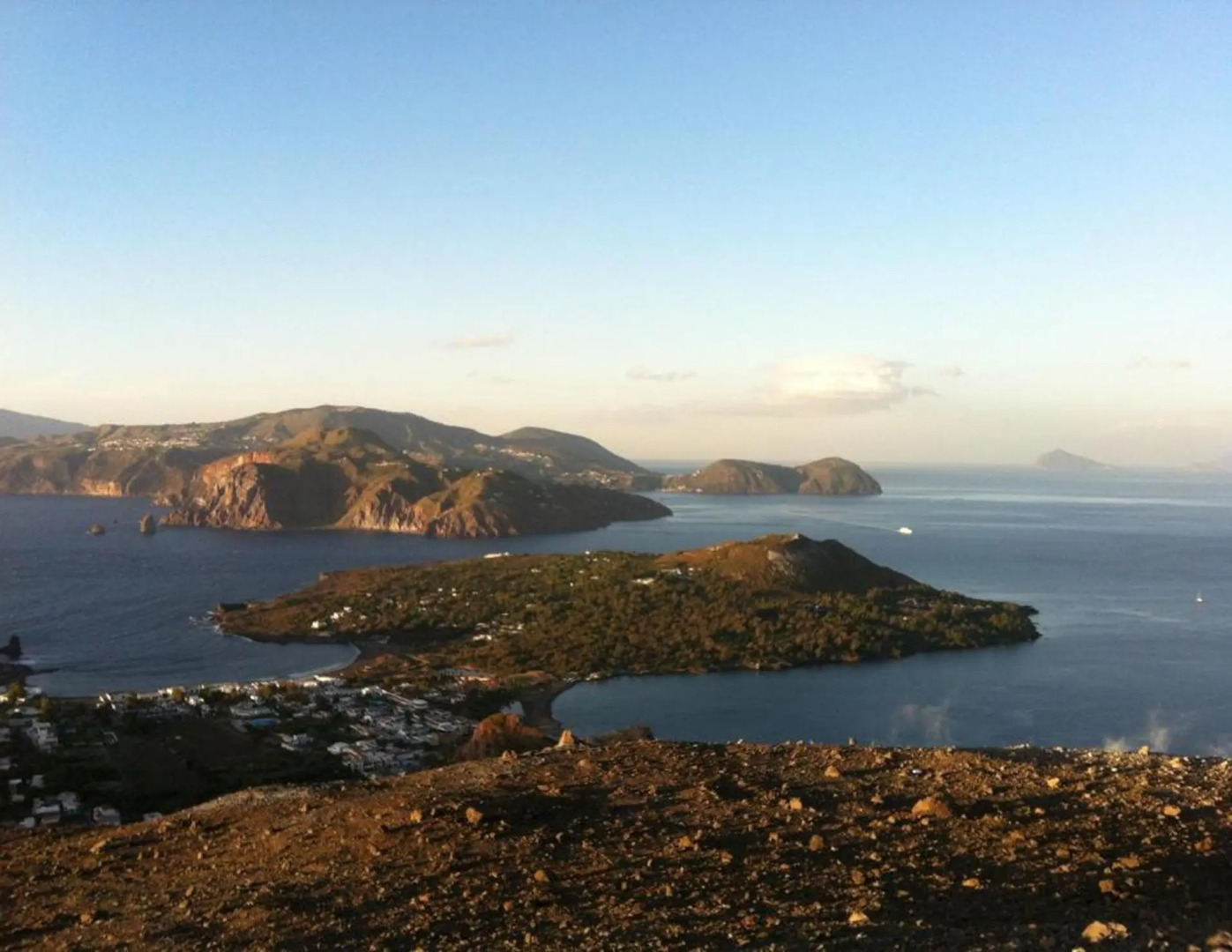 Jera Holiday Collection Vulcano