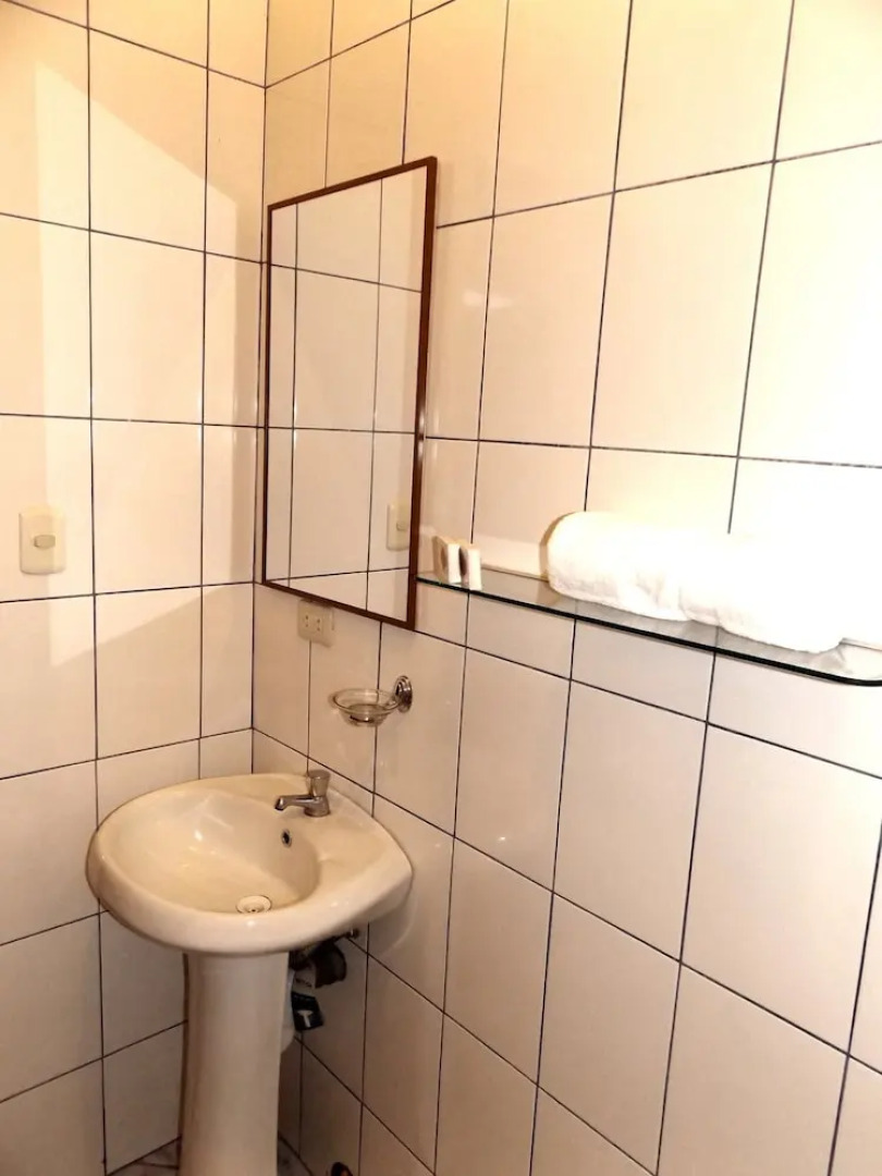 El Tirol Hotel y Piscinas