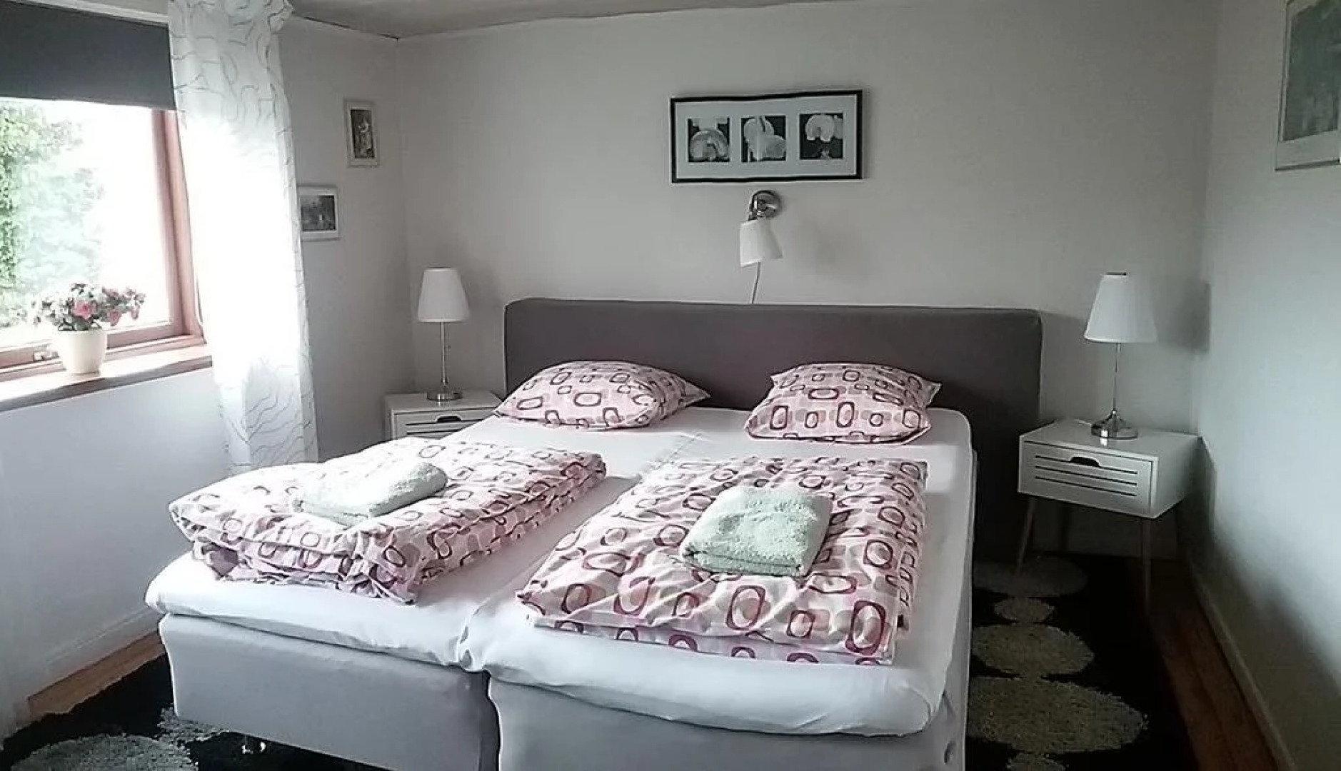 Svalegaarden Bed & Breakfast