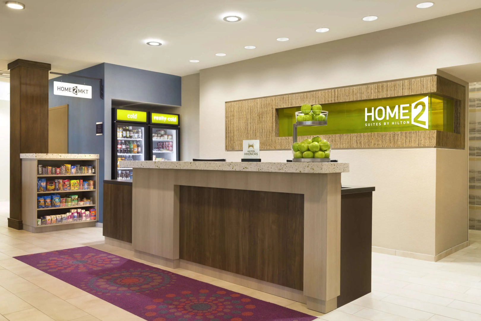 Home2 Suites by Hilton Grovetown Augusta Area