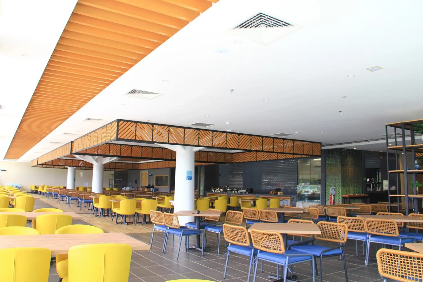 Amverton Cove Golf and Island Resort