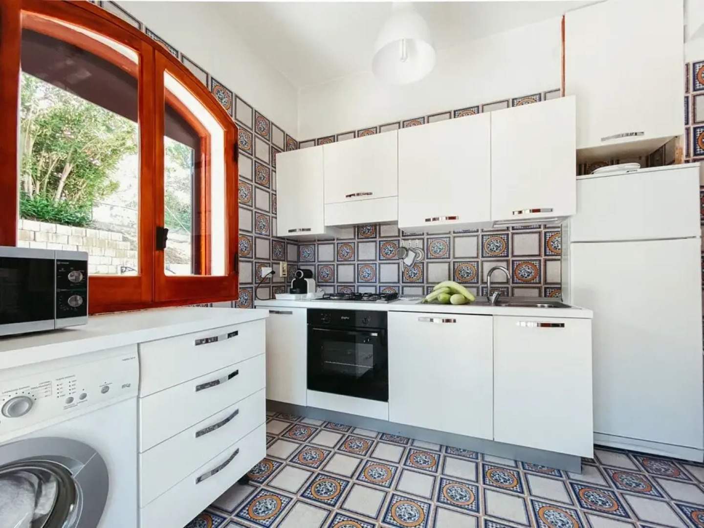 Santa Maria Marina di Caronia