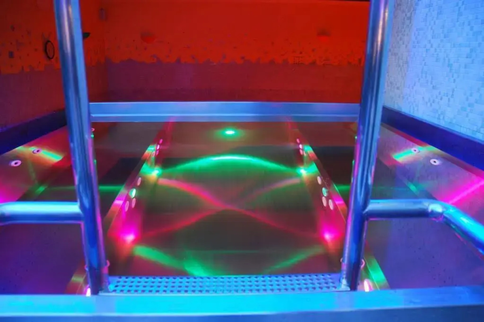 Pensjonat Fitness & Spa Gregor