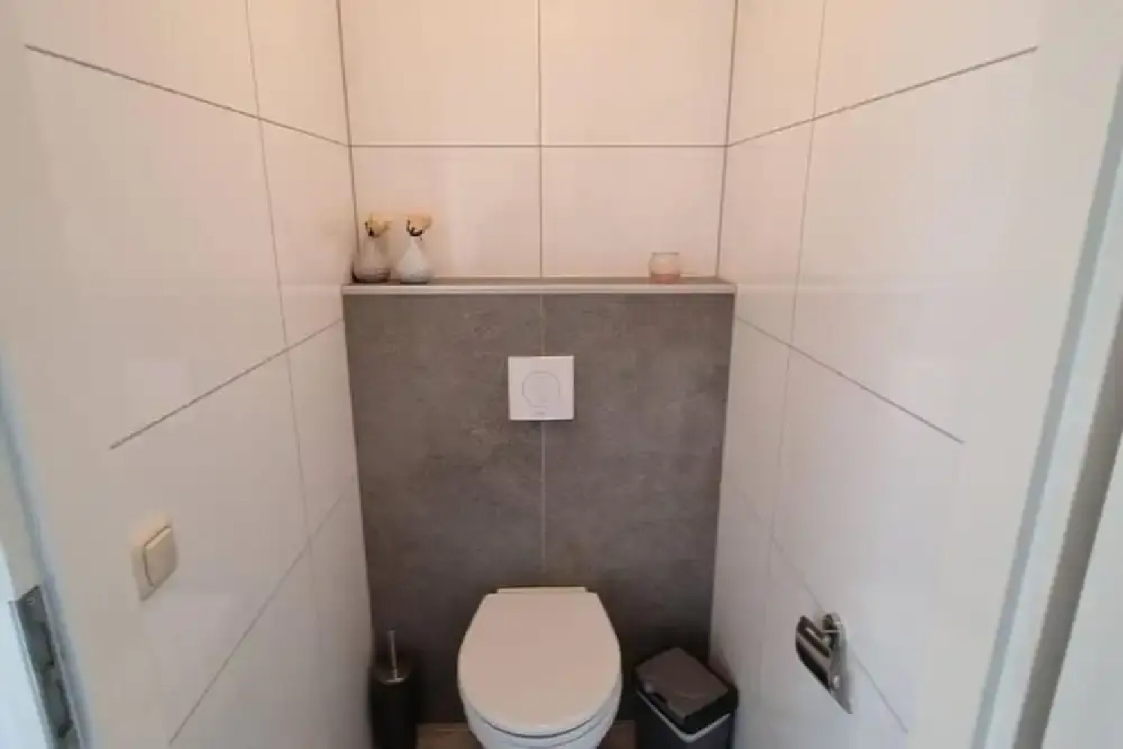 Well Kept Chalet With Dishwasher, Near Maastricht