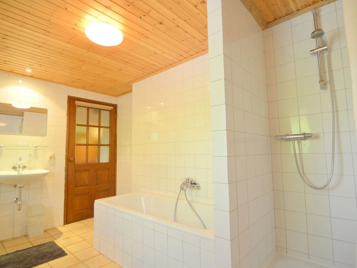 Cozy Holiday Home in Uden with Private Garden