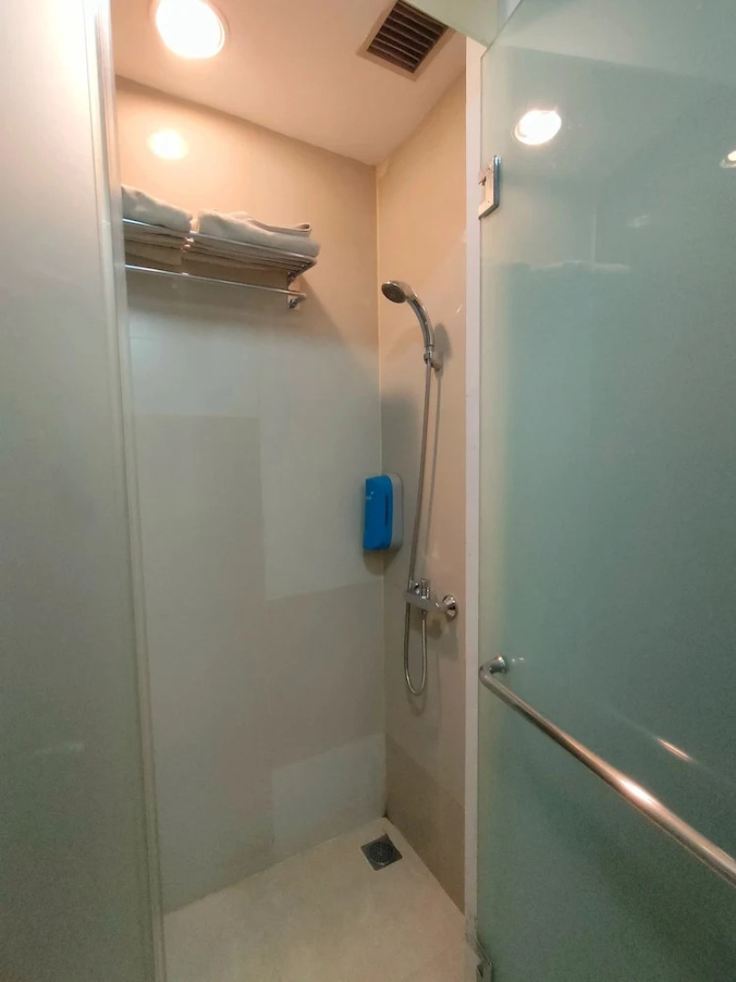 Ispi Hotel Cikarang Festival