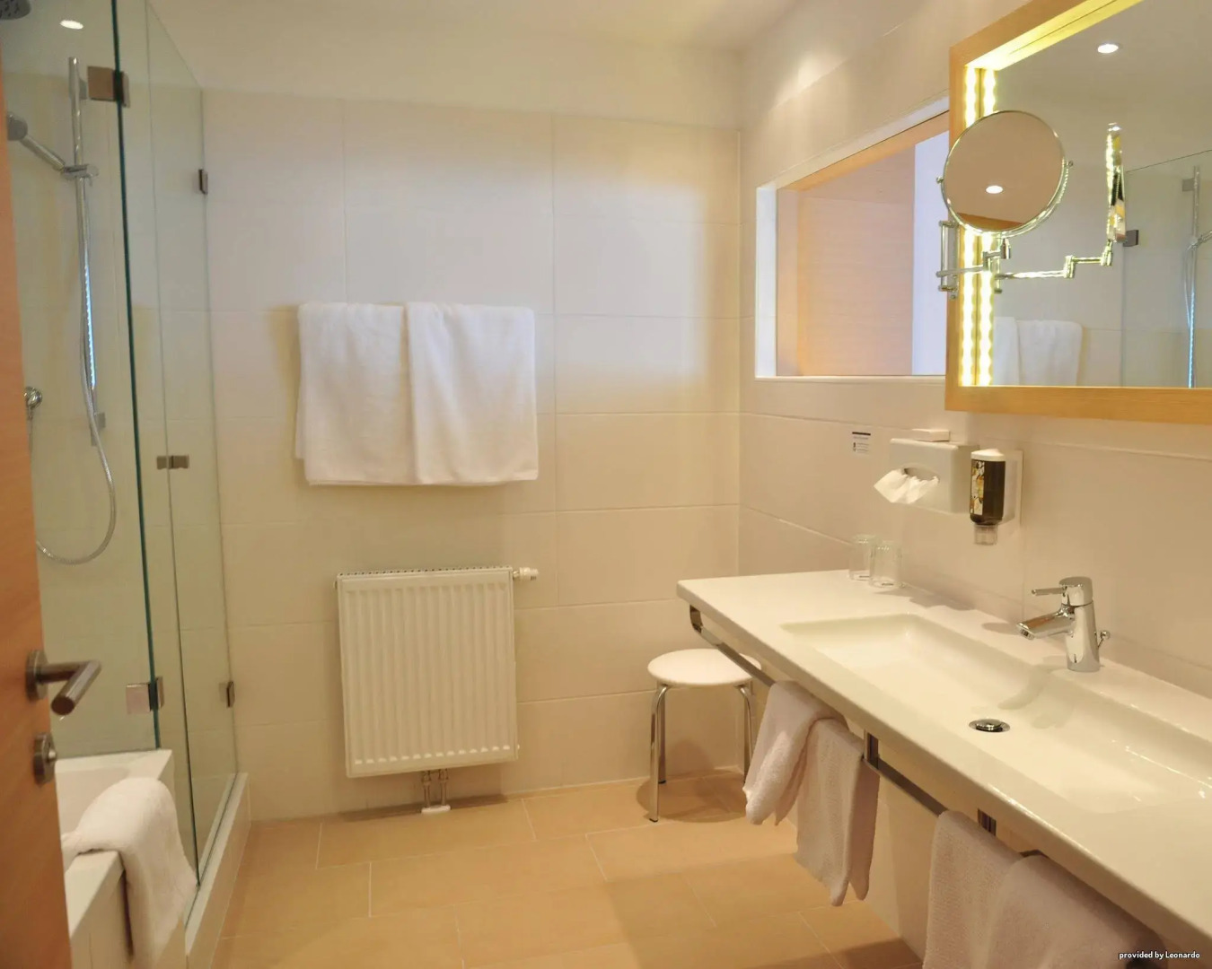 Hotel Alpenrose Kufstein