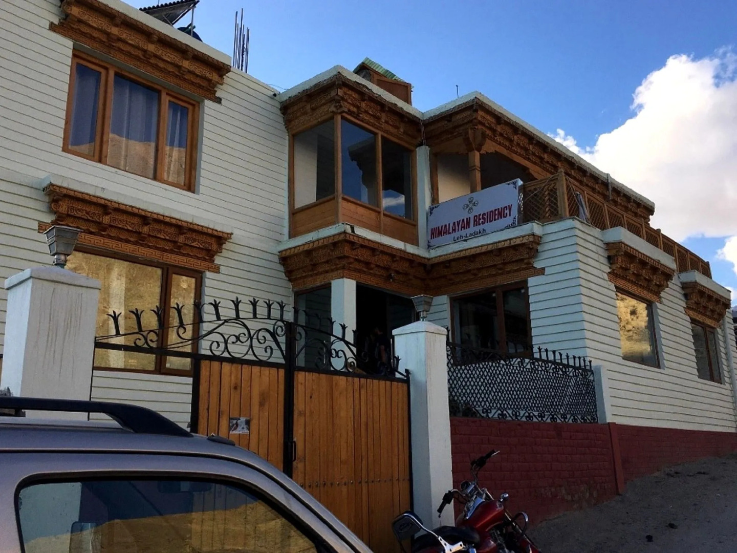 Himalayan Residency