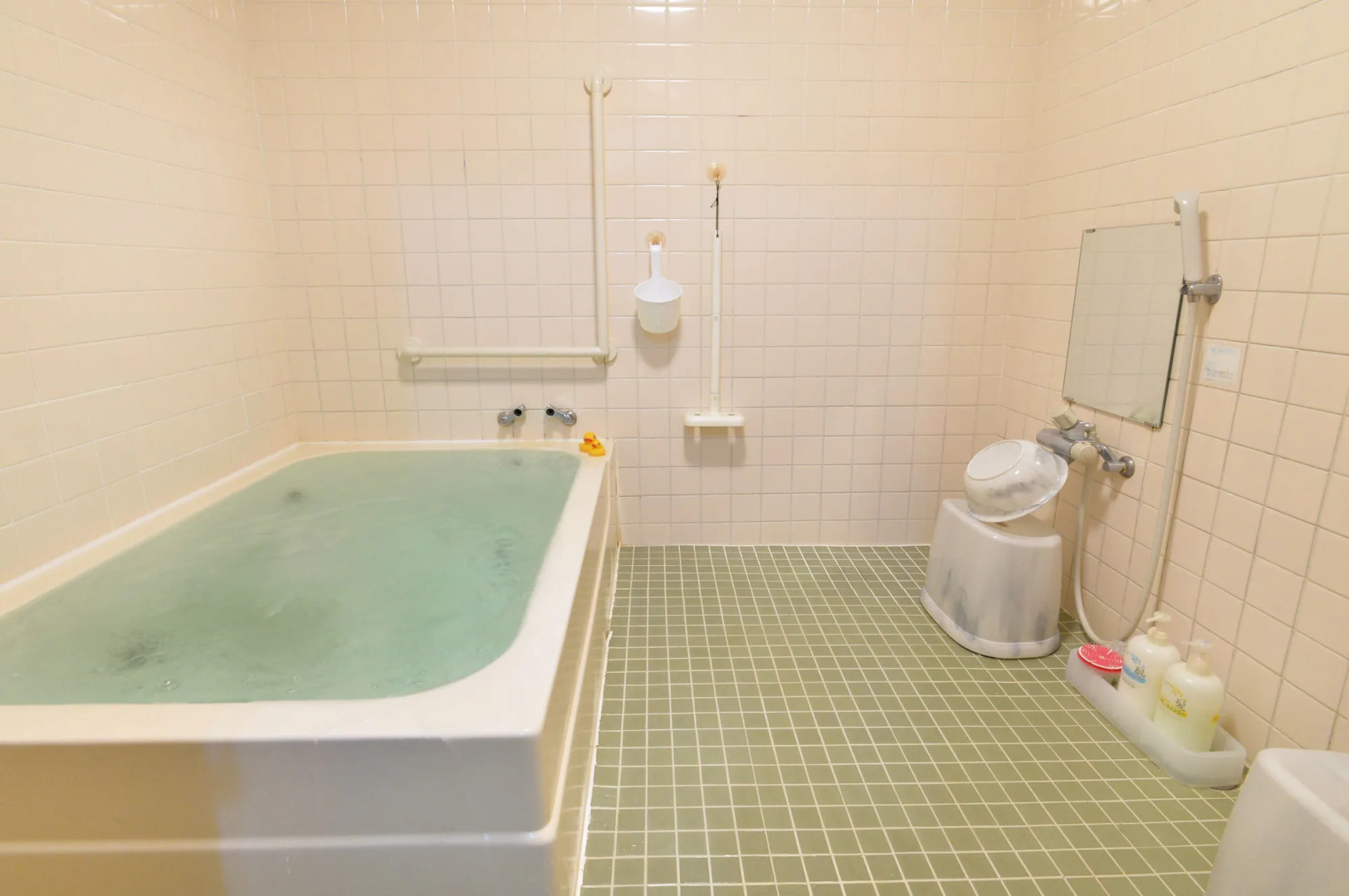 Business Hotel BL Kuwana