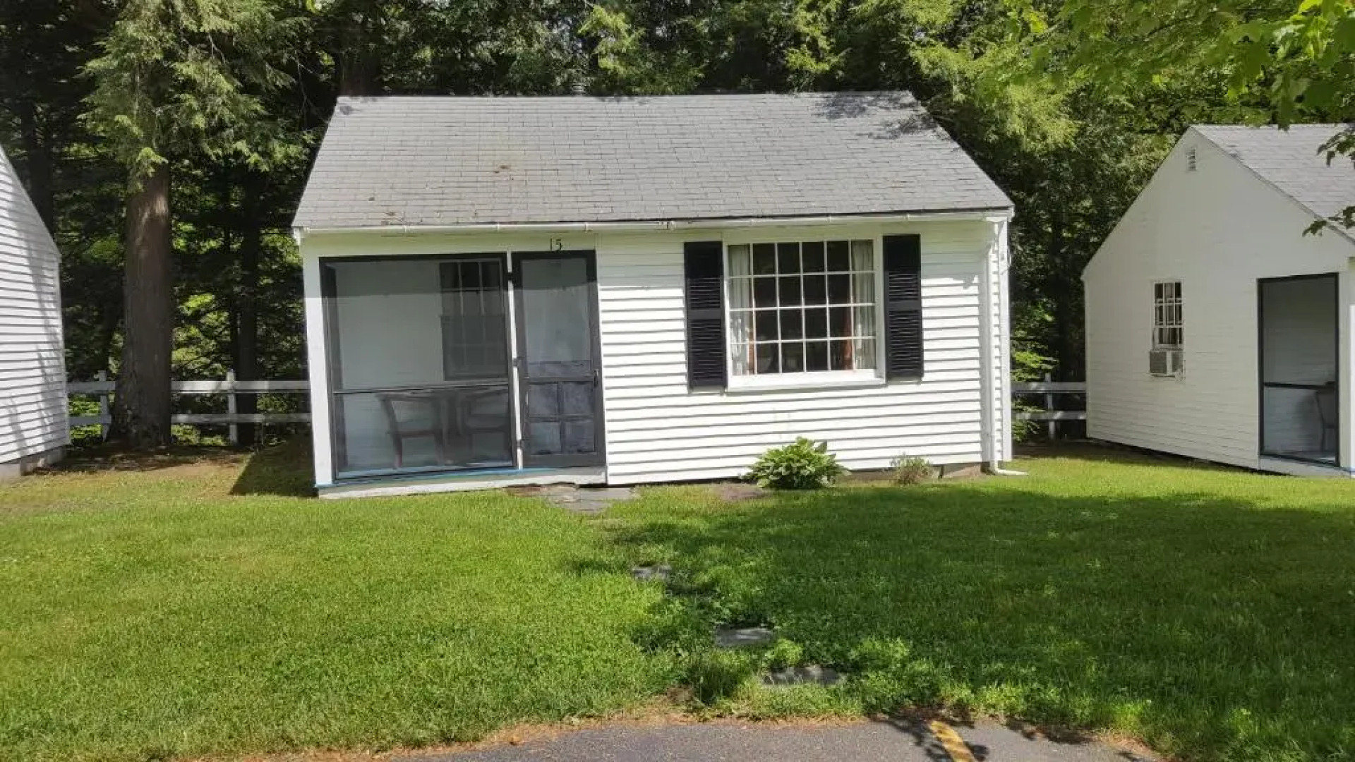 Franconia Notch Motel