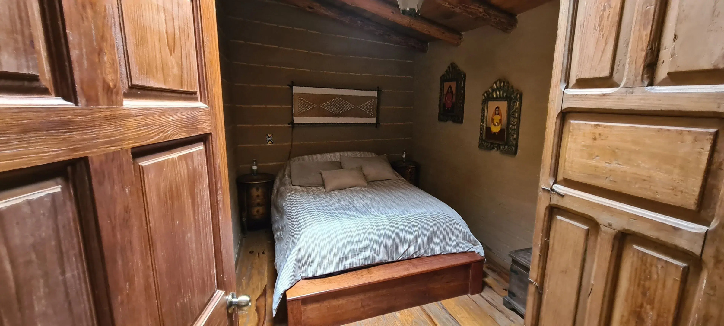 Quinta Tere Hotel & Gallery