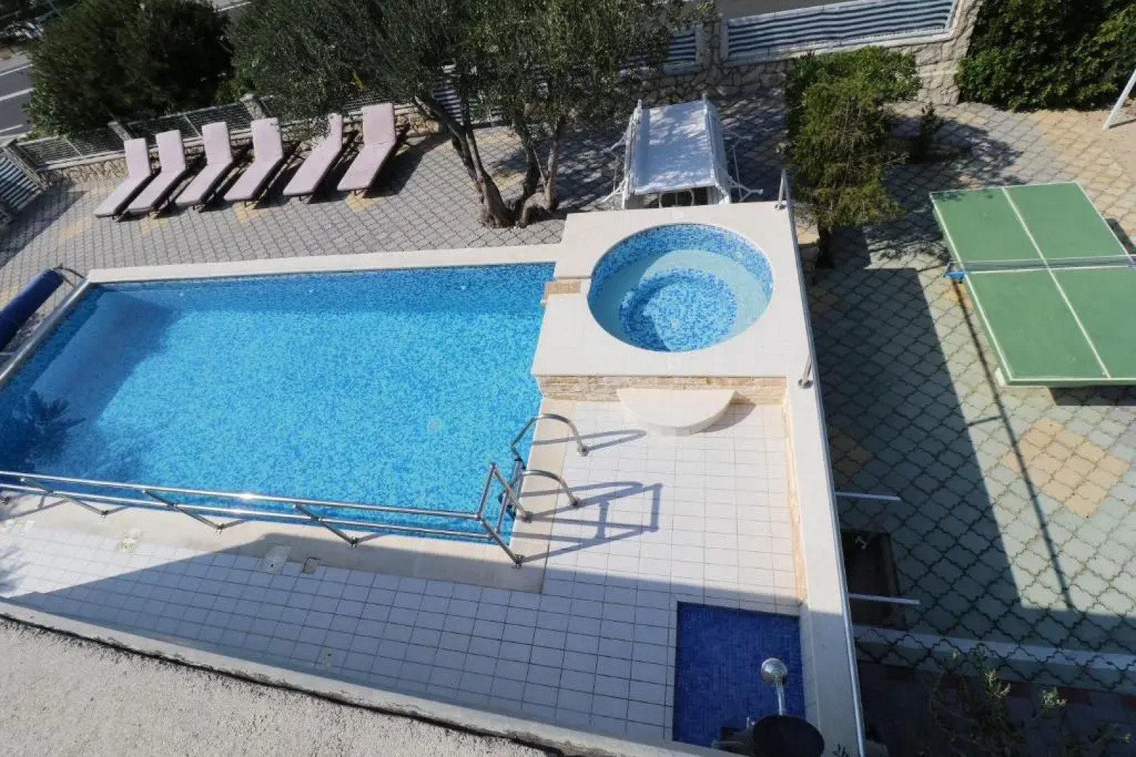 Apartmani Bilokapić Primošten