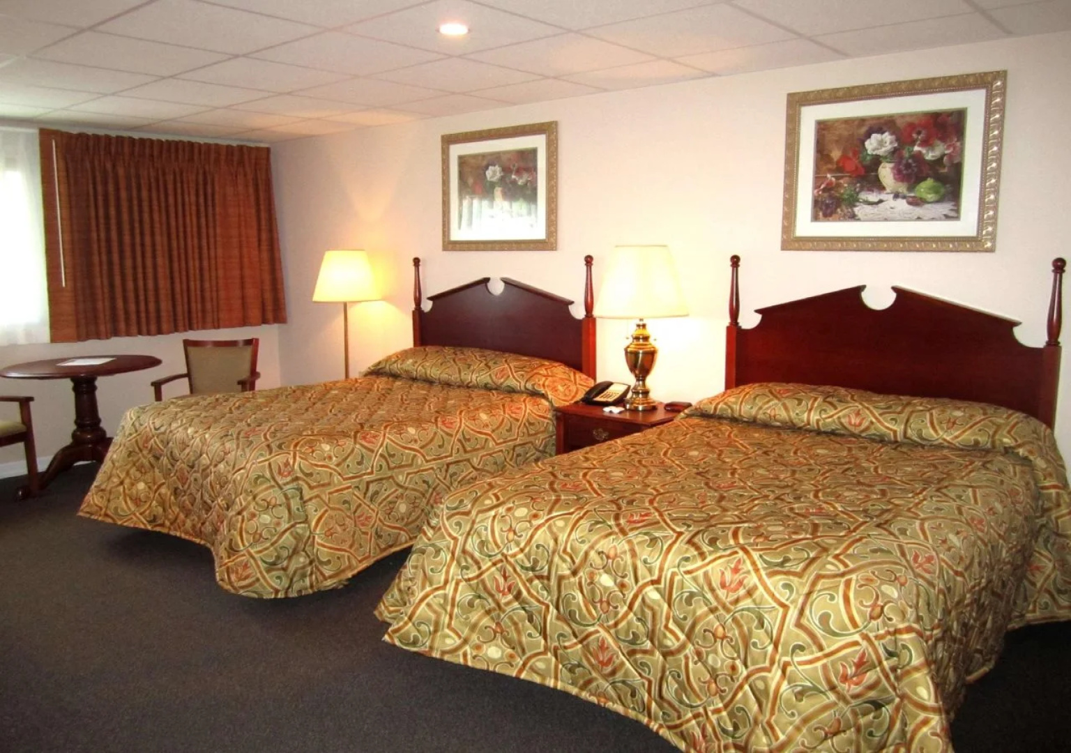The Mill Stone Manor Huntingdon