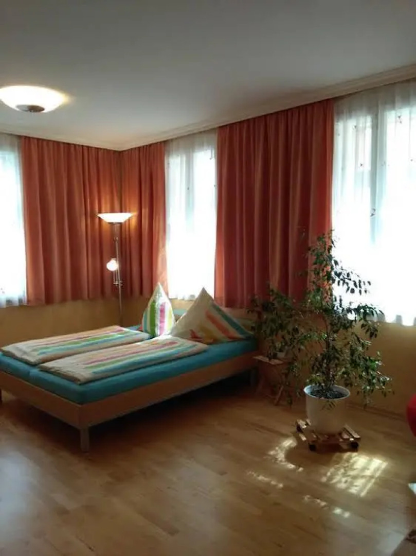 Ferienwohnungen Limona