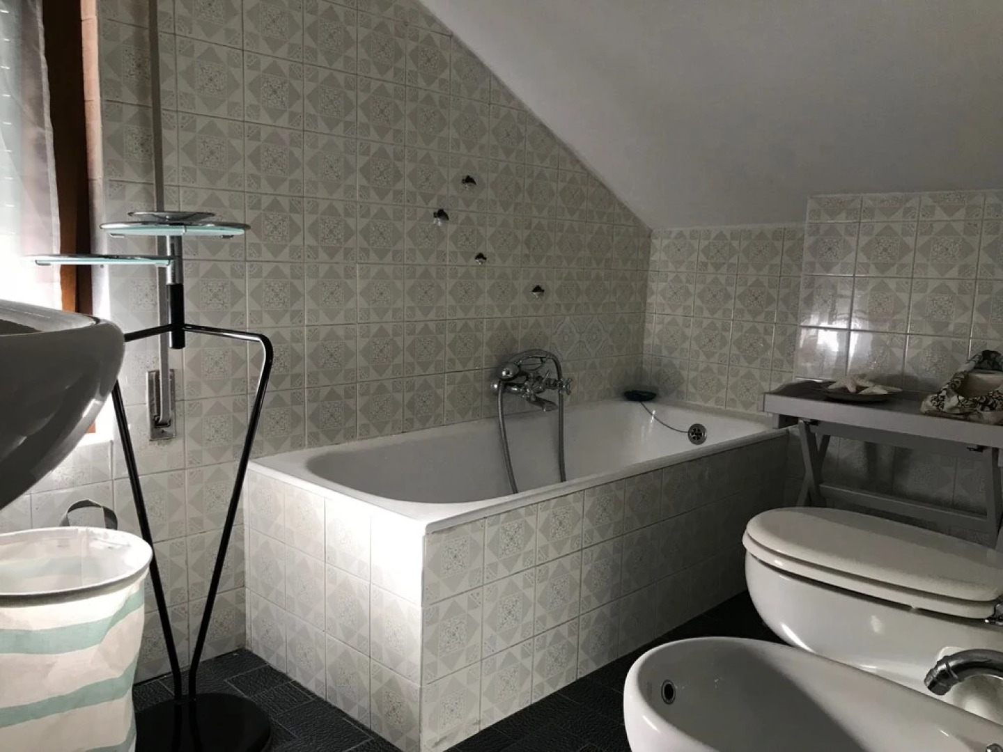 Prestige 45 Penthouse