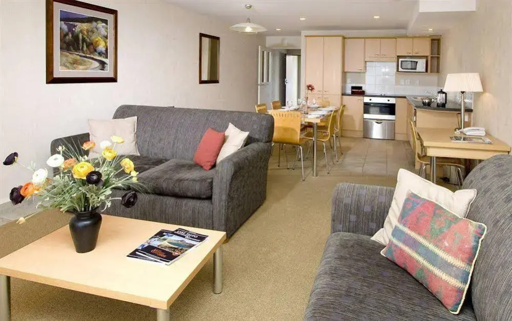 Quest Taupo Serviced Apartments