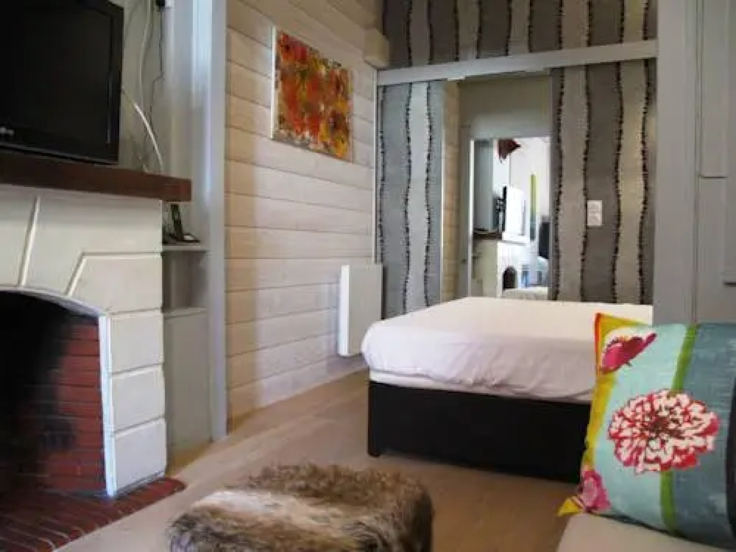 Le Carnot Lofts and Lakes