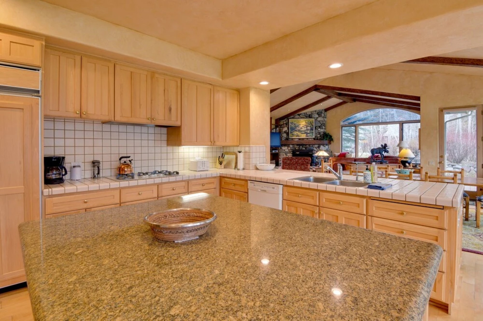 2 Mi to River Run Day Lodge: Family-friendly Home