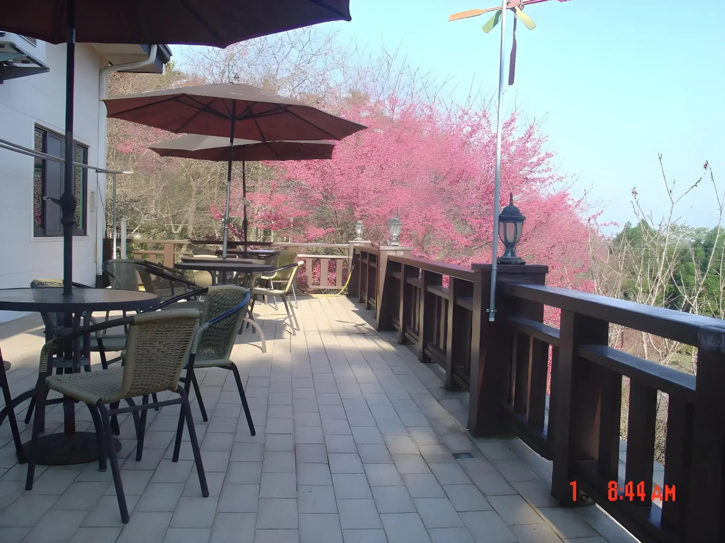 He Ya Leisure Land B&B