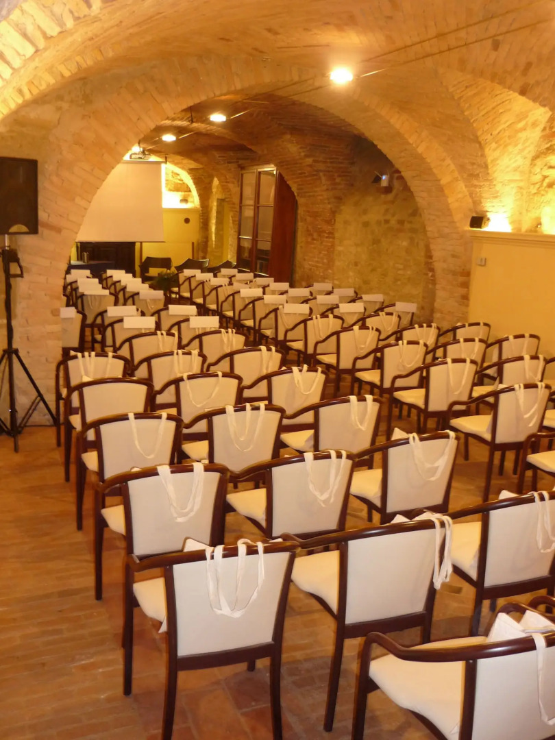 Hotel Villa Beccaris