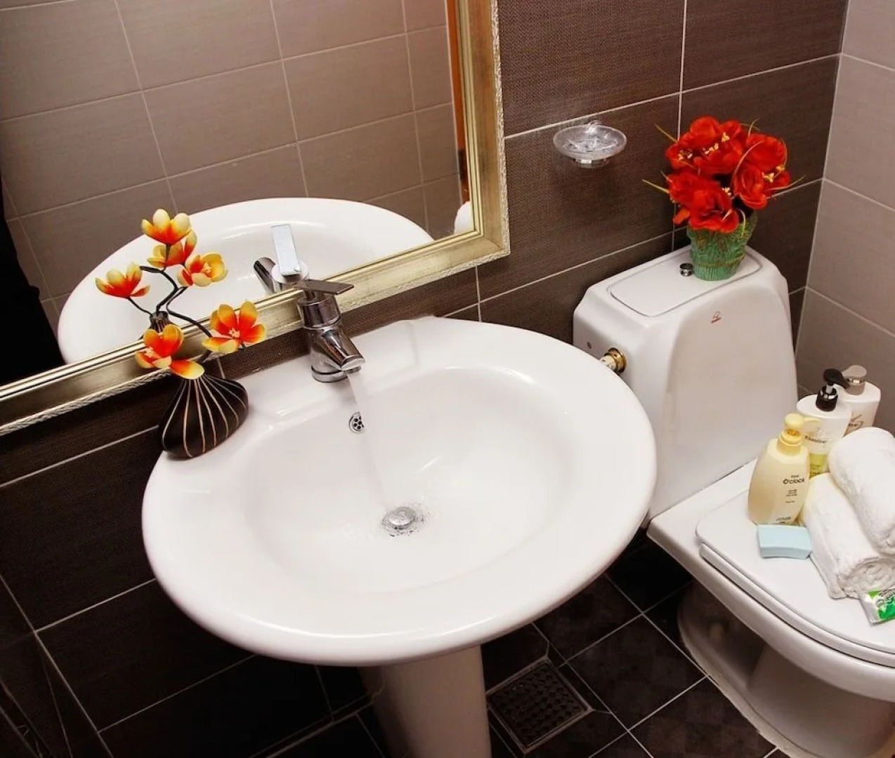 Muju Deogyusan Poong-Gyung