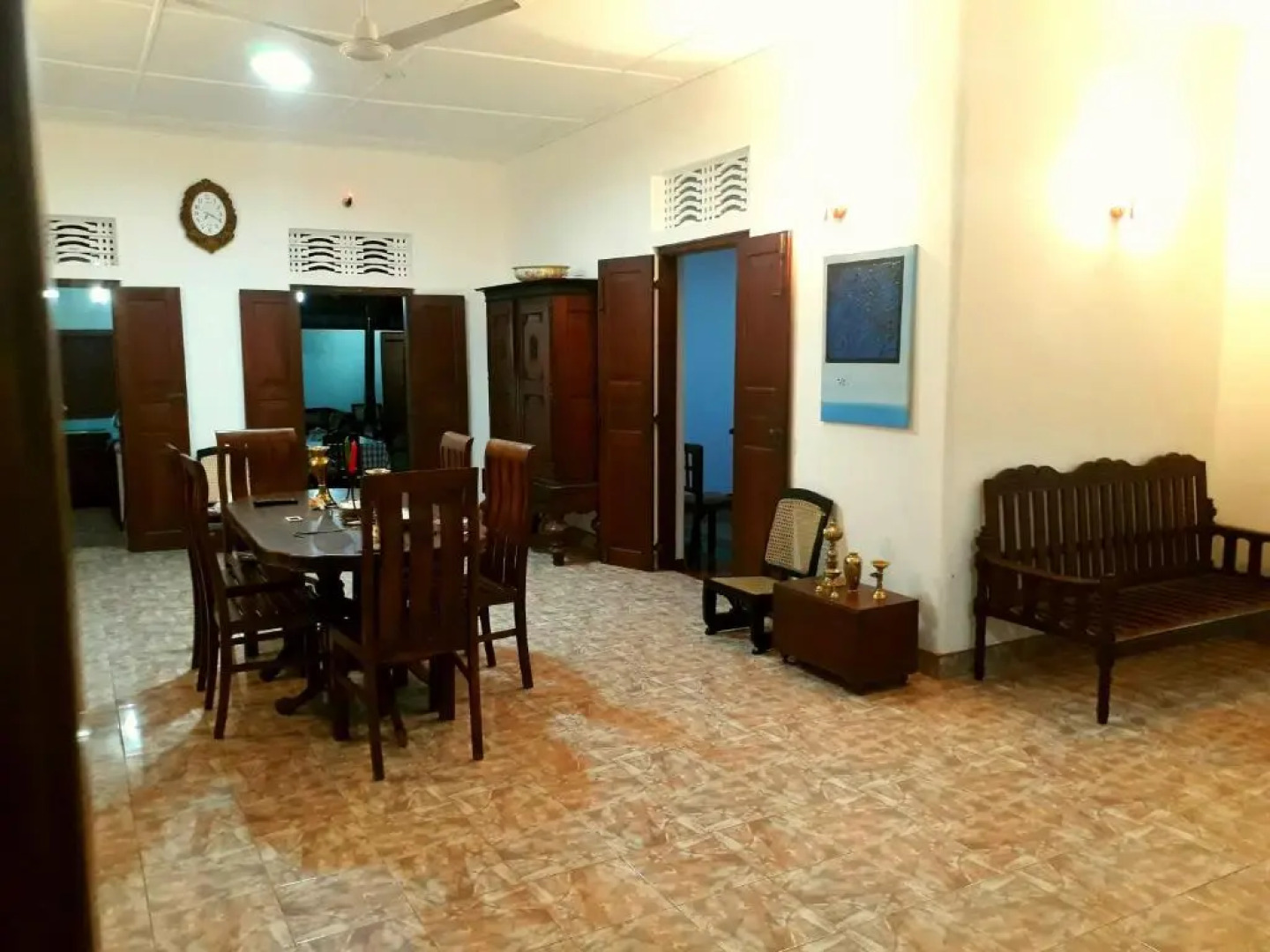 Cinnamon Estate Villa