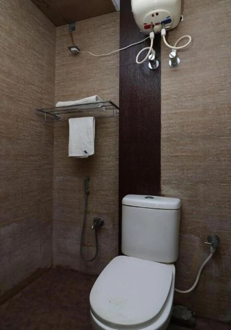 Shree Bhakti Sagar Hotel