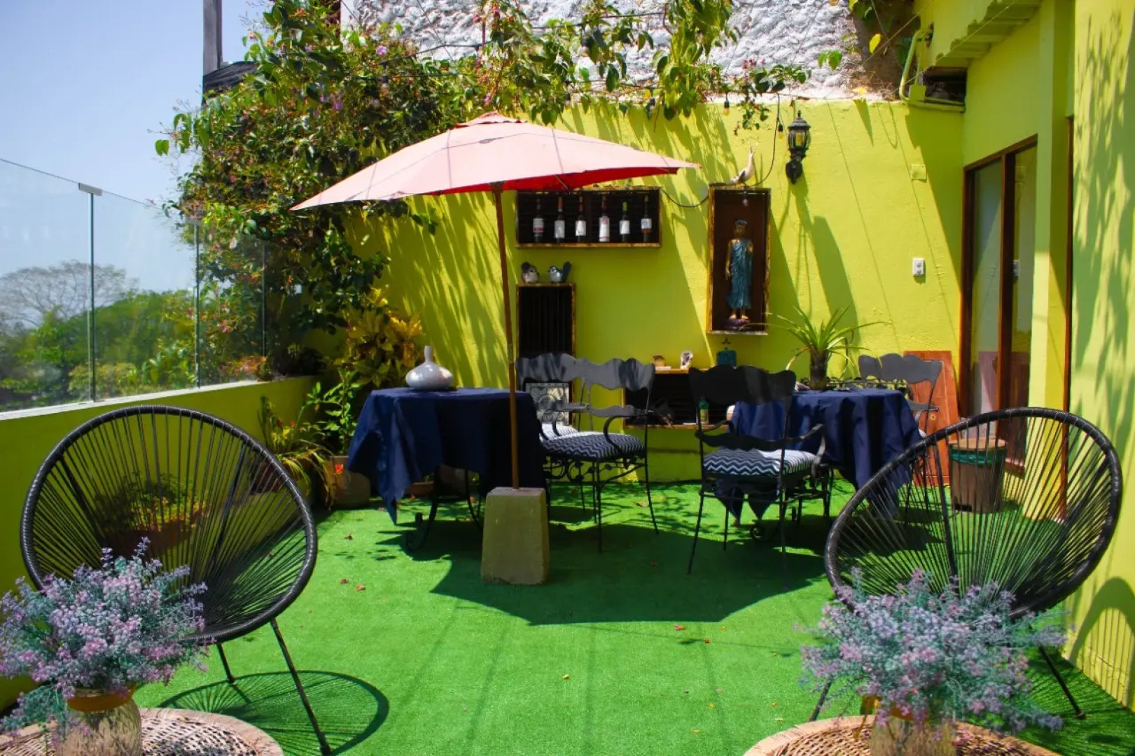 Arsenal Hotel Cartagena