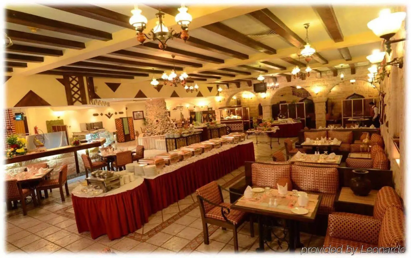 Makkah Grand Coral Hotel & Apartment