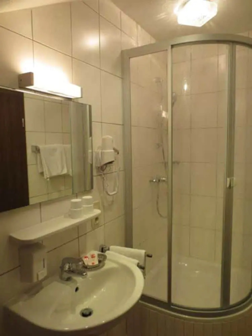 Wein & Gastehaus Rosenlay