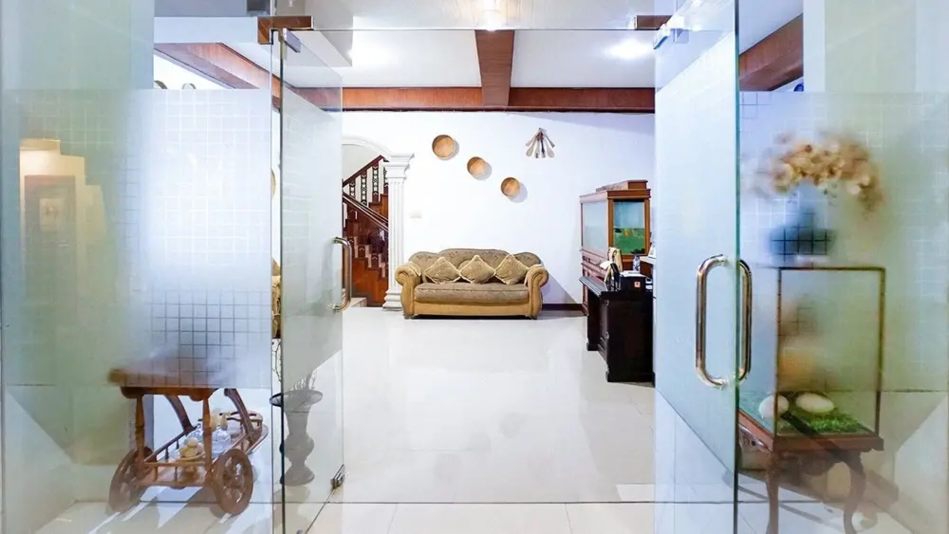 Kasmaran Guest House Syariah