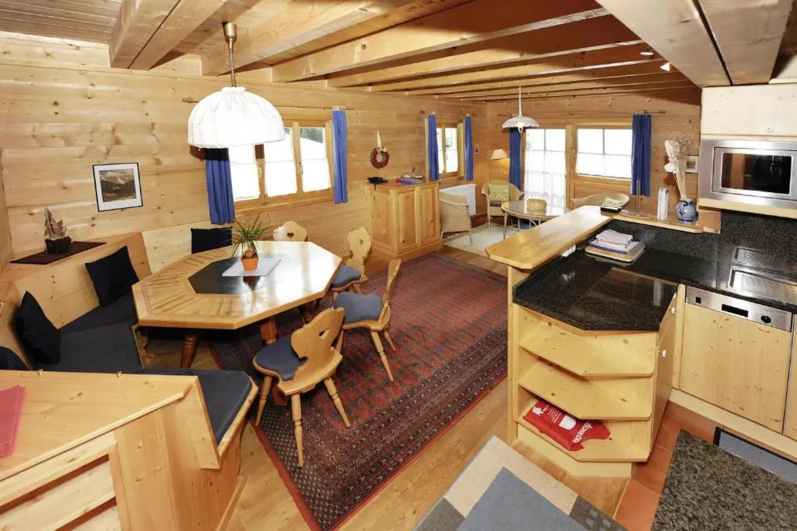 Brücklmeier Ferienwohnungen