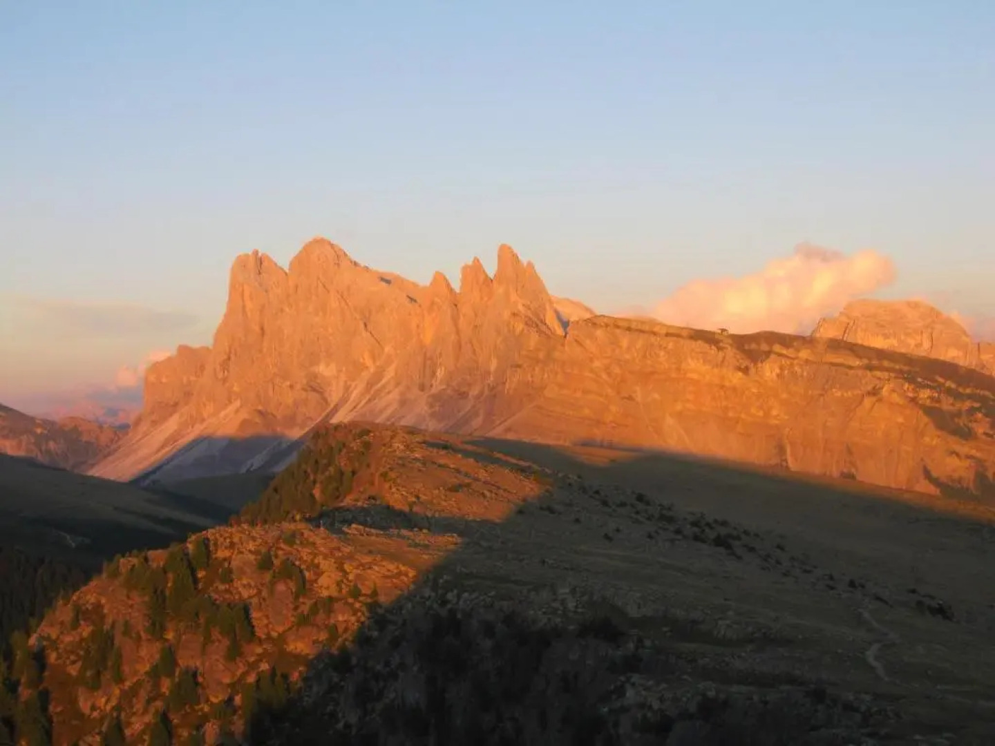 Appartment Kirch Neuhaus