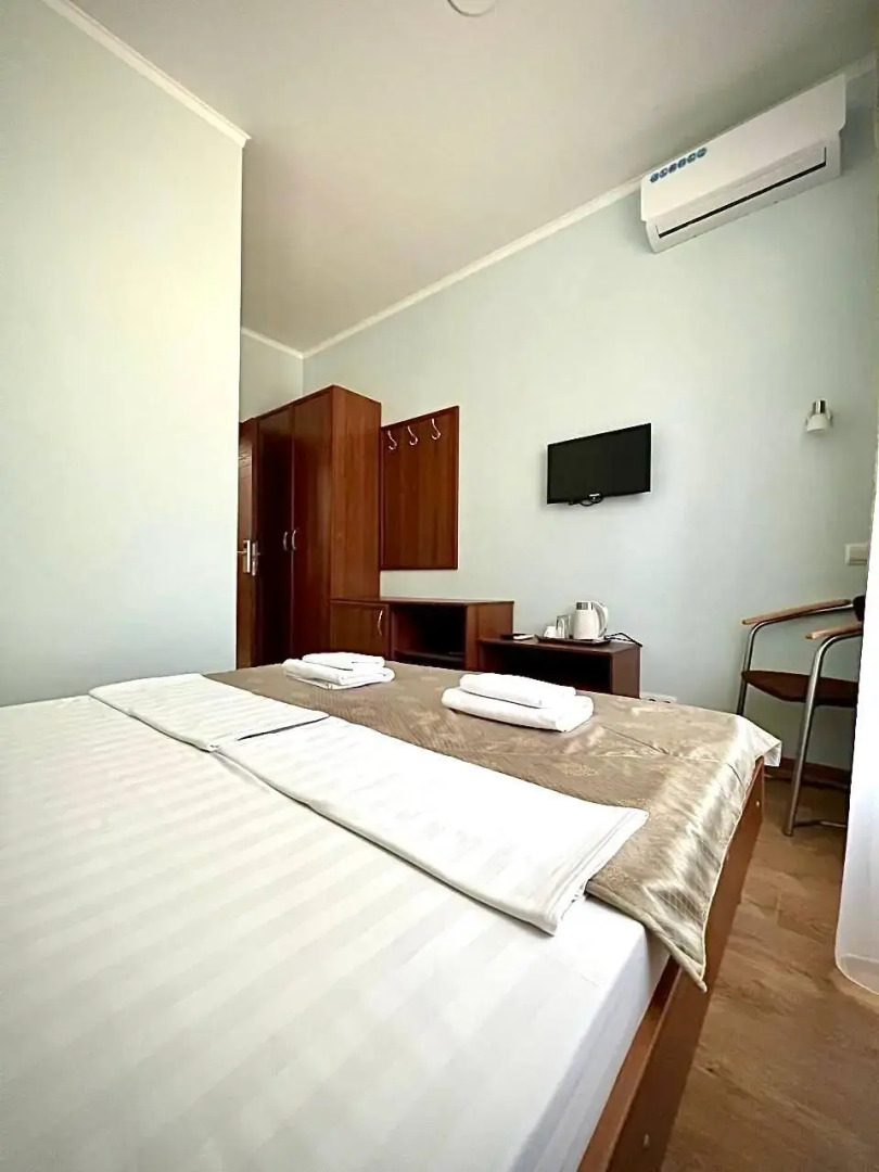 Персиковый замок