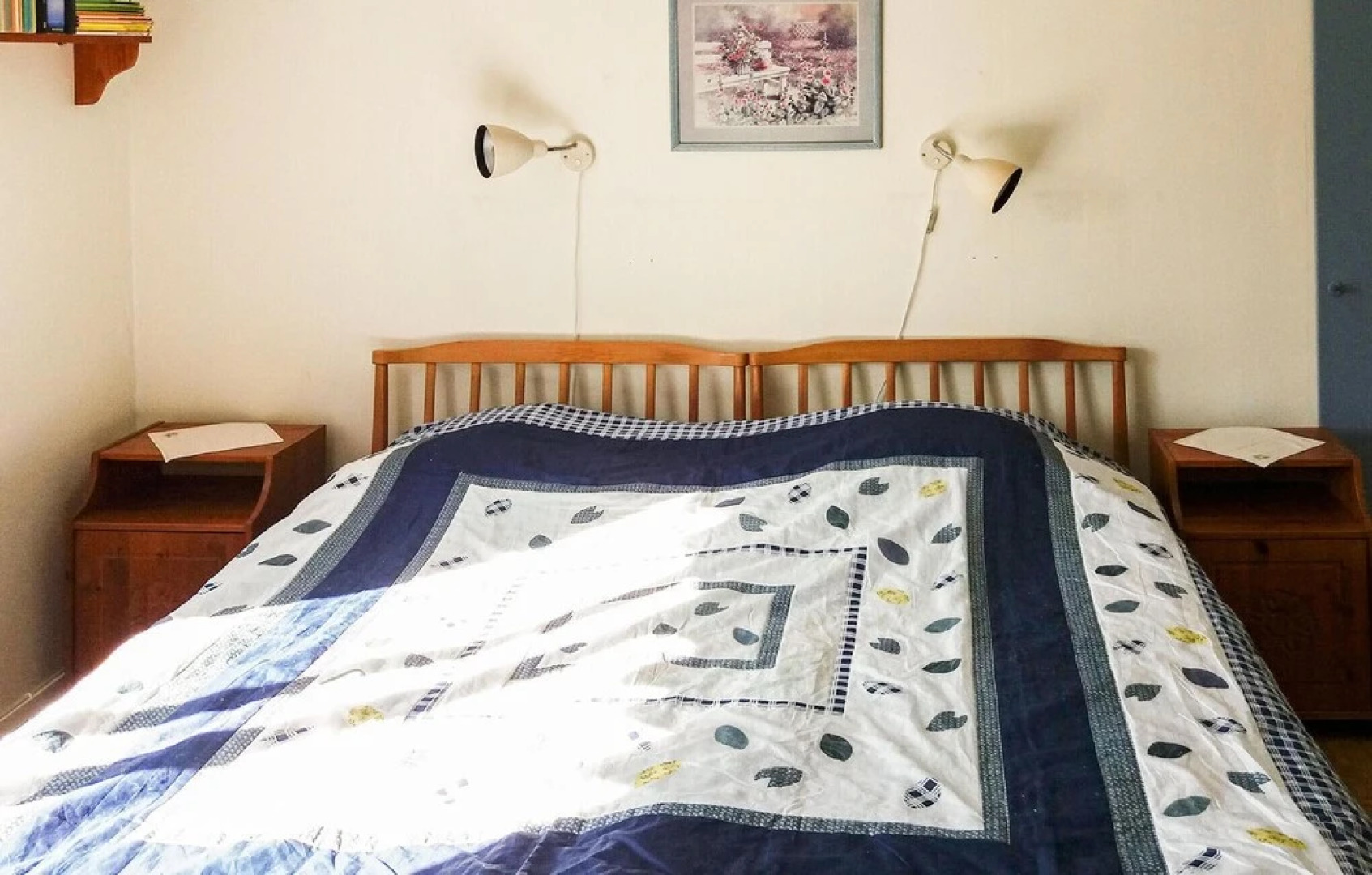 Amazing Home in Ullared With 2 Bedrooms and Wifi