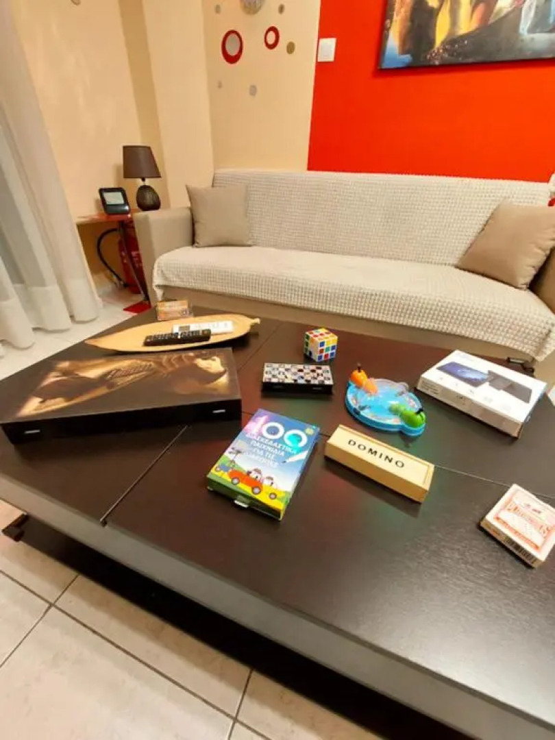 Apollo 2 - Luxury Apartment