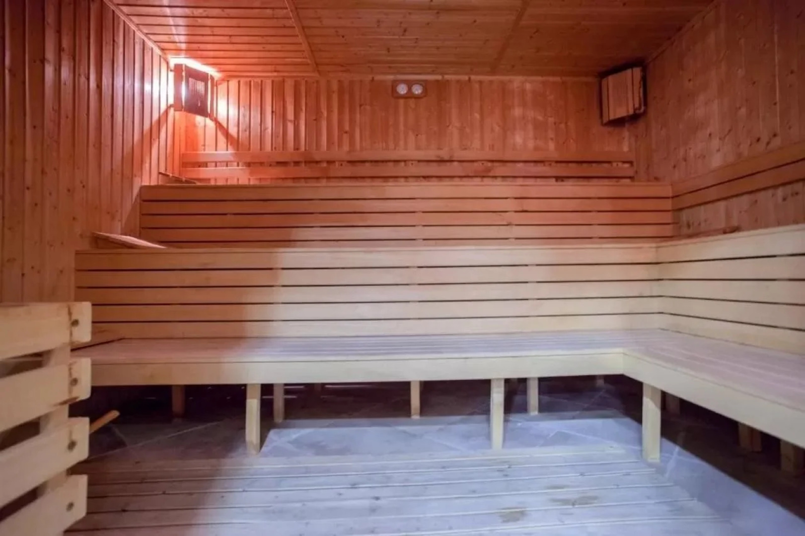 Saint Thomas Holiday Village