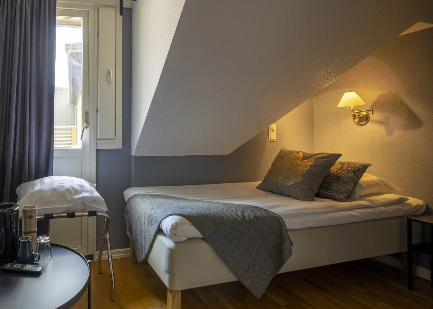 Treetop Spa Hangout & Hotel