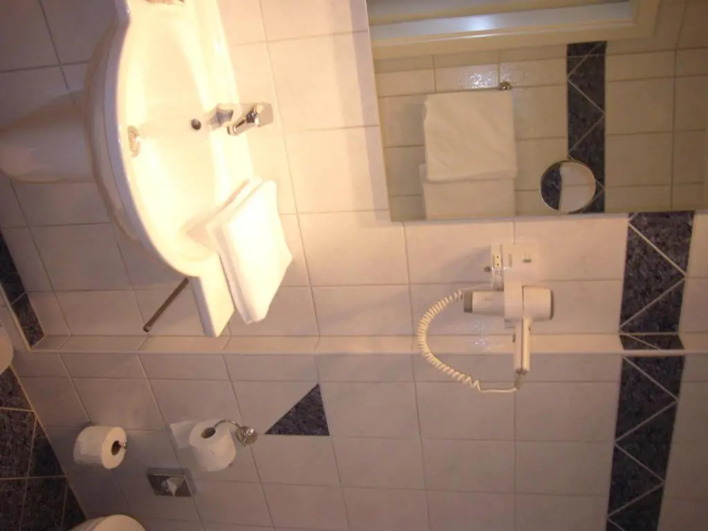 Hotel Deutsches Haus