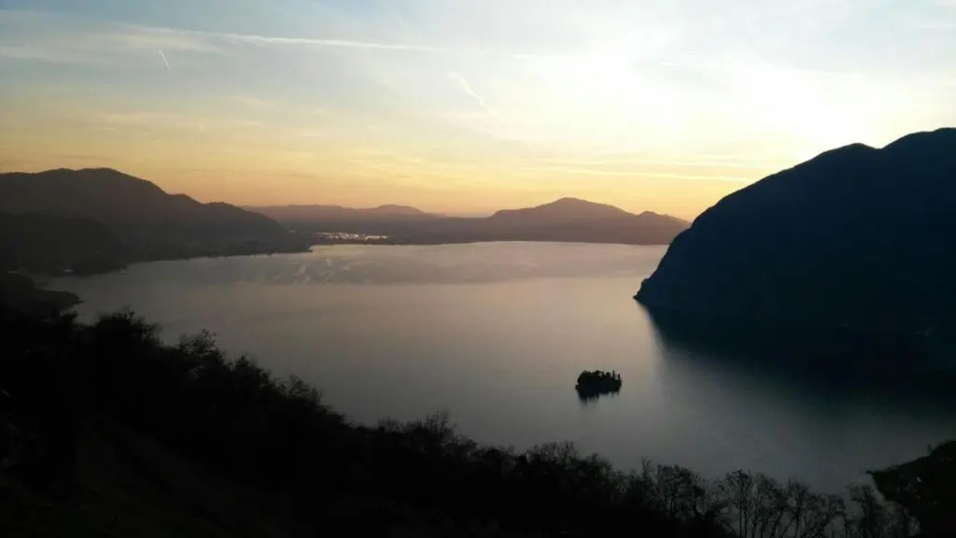 Appartamento Bella Isola