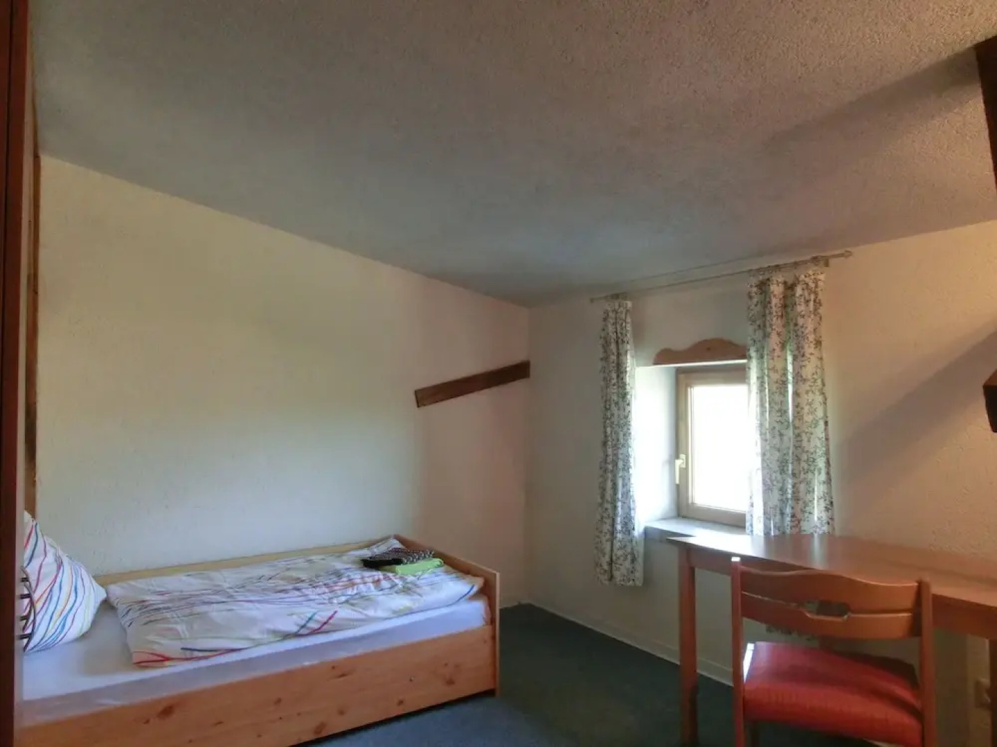 Hostel Domäne Neu Gaarz