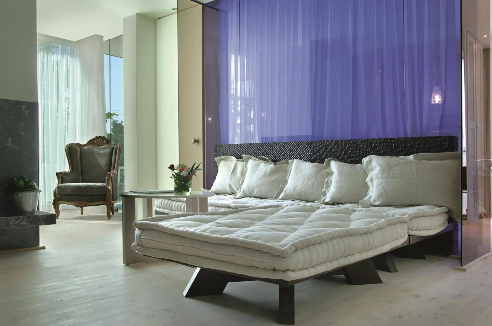 Ekies All Senses Resort, a Member of Design Hotels