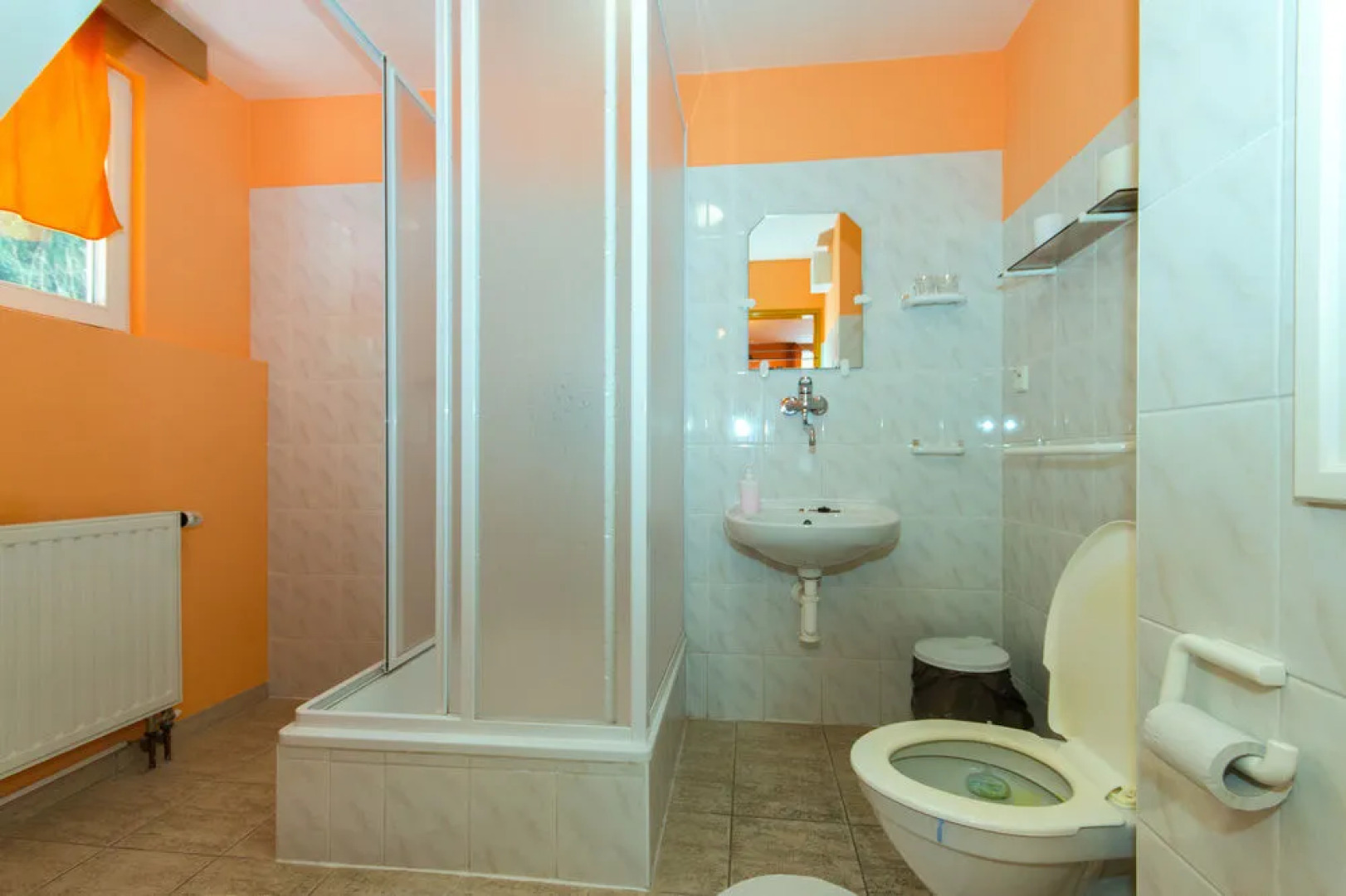 Hotel Svatá Anežka