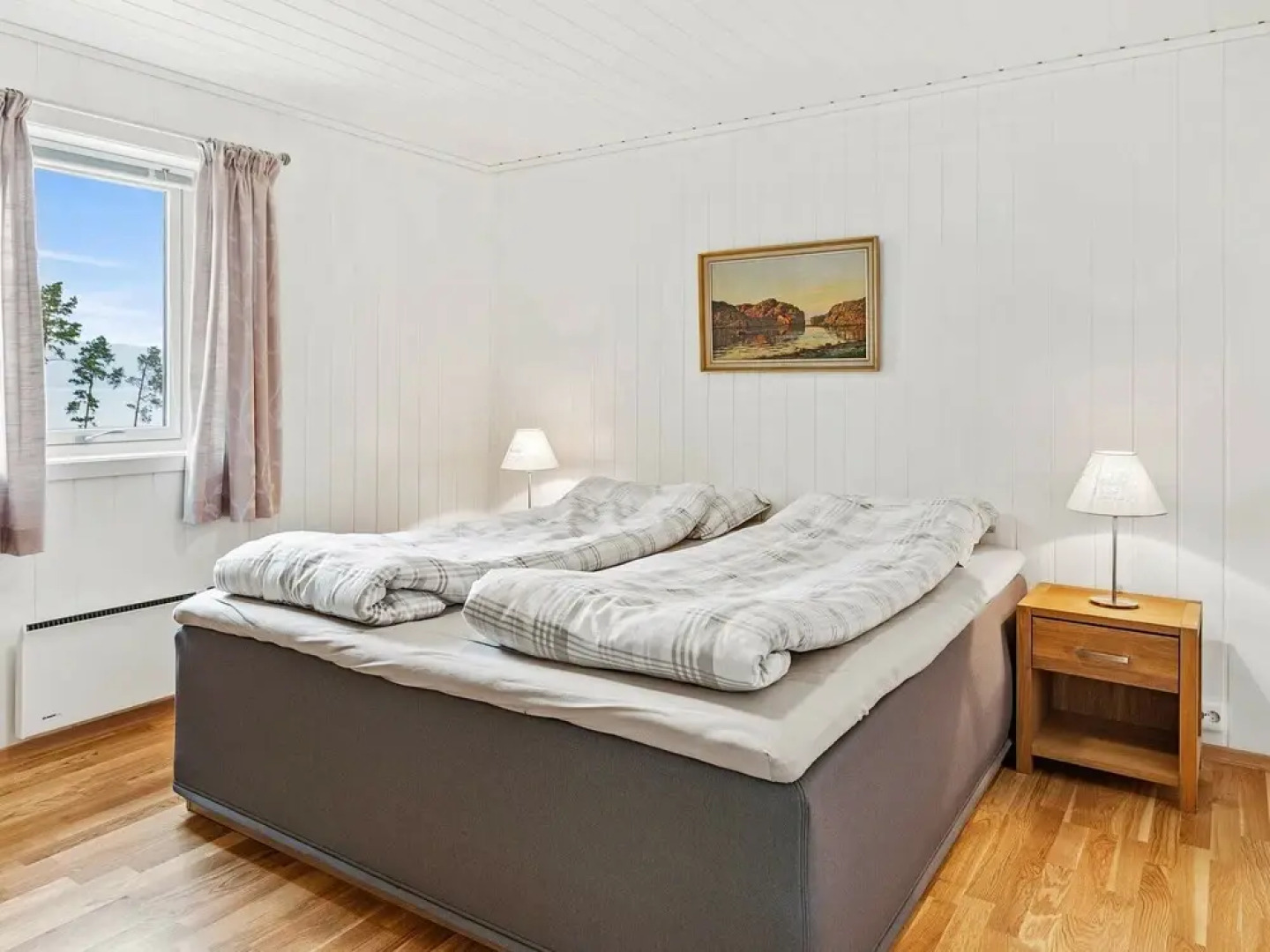 Holiday Home in Frosta