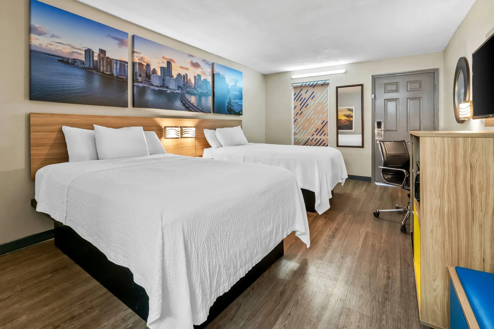 Days Inn by Wyndham Simpsonville