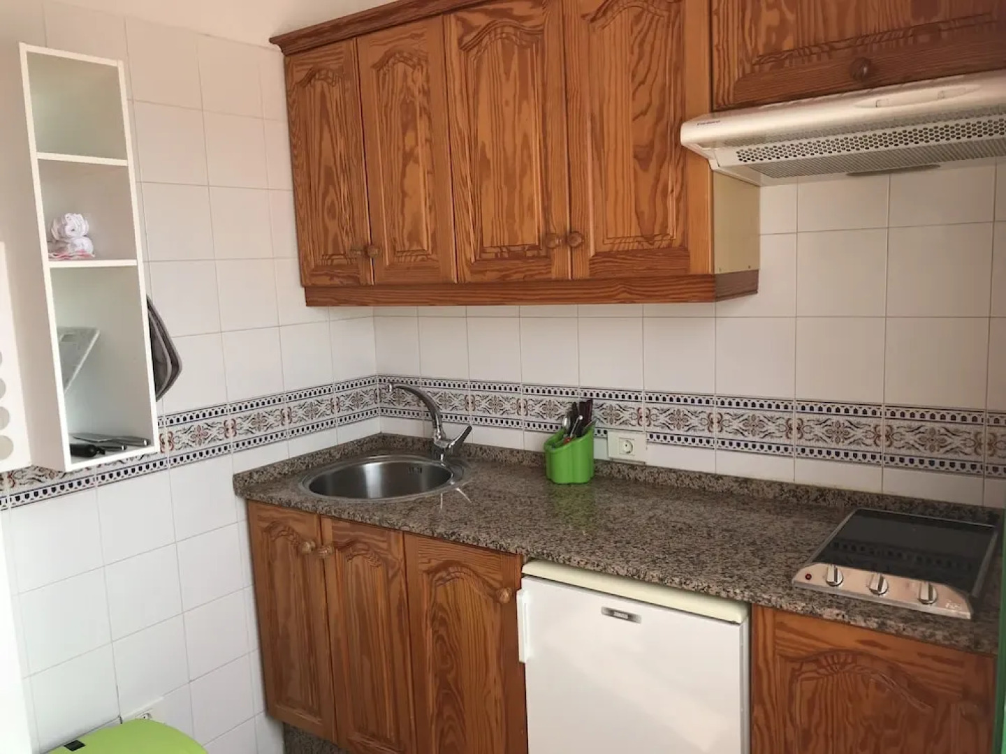Apartamentos Alcalá - Tenerife