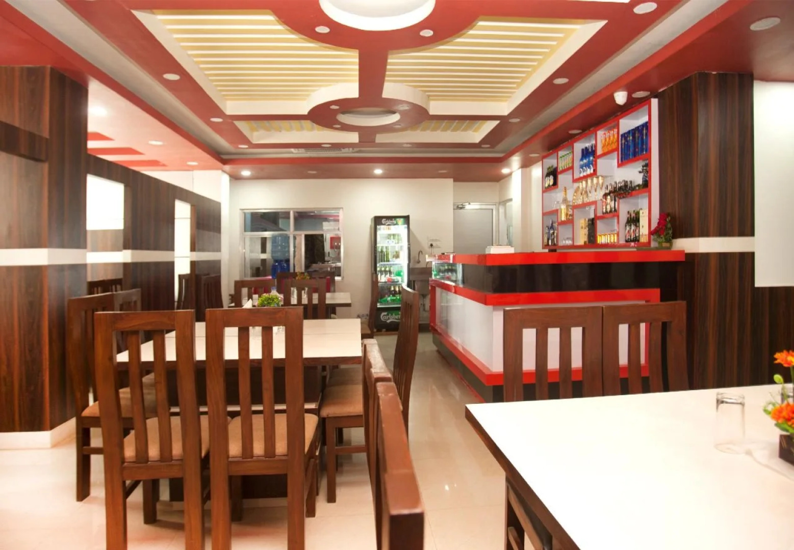 OYO 347 Hotel New Atithi