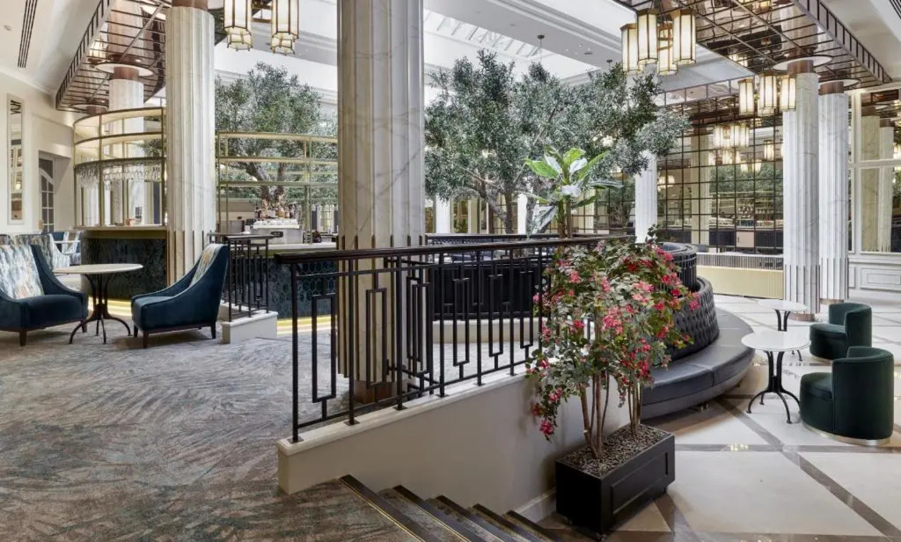 The Midland - Manchester