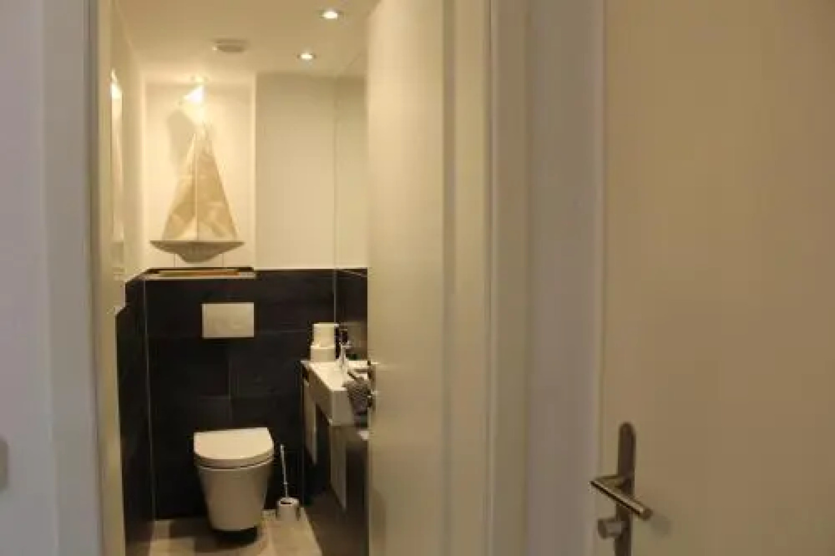 Op´n Dörp Apartment