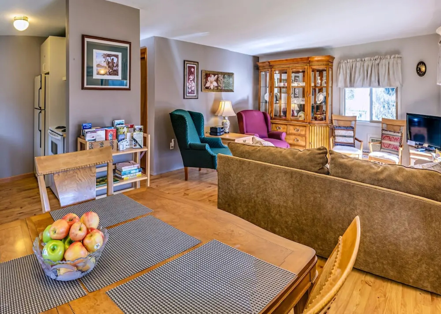 Abigail’s Bed & Breakfast Inn